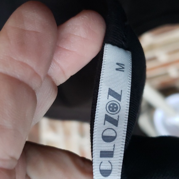 Backless Tank - Picture 4 of 4